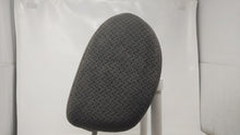 2002 Dodge Stratus Headrest Head Rest Front Driver Passenger Seat Fits OEM Used Auto Parts - Oemusedautoparts1.com