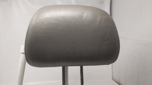 1998 Honda Accord Headrest Head Rest Front Driver Passenger Seat Fits OEM Used Auto Parts - Oemusedautoparts1.com