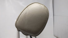 1997 Infiniti Q45 Headrest Head Rest Front Driver Passenger Seat Fits OEM Used Auto Parts - Oemusedautoparts1.com