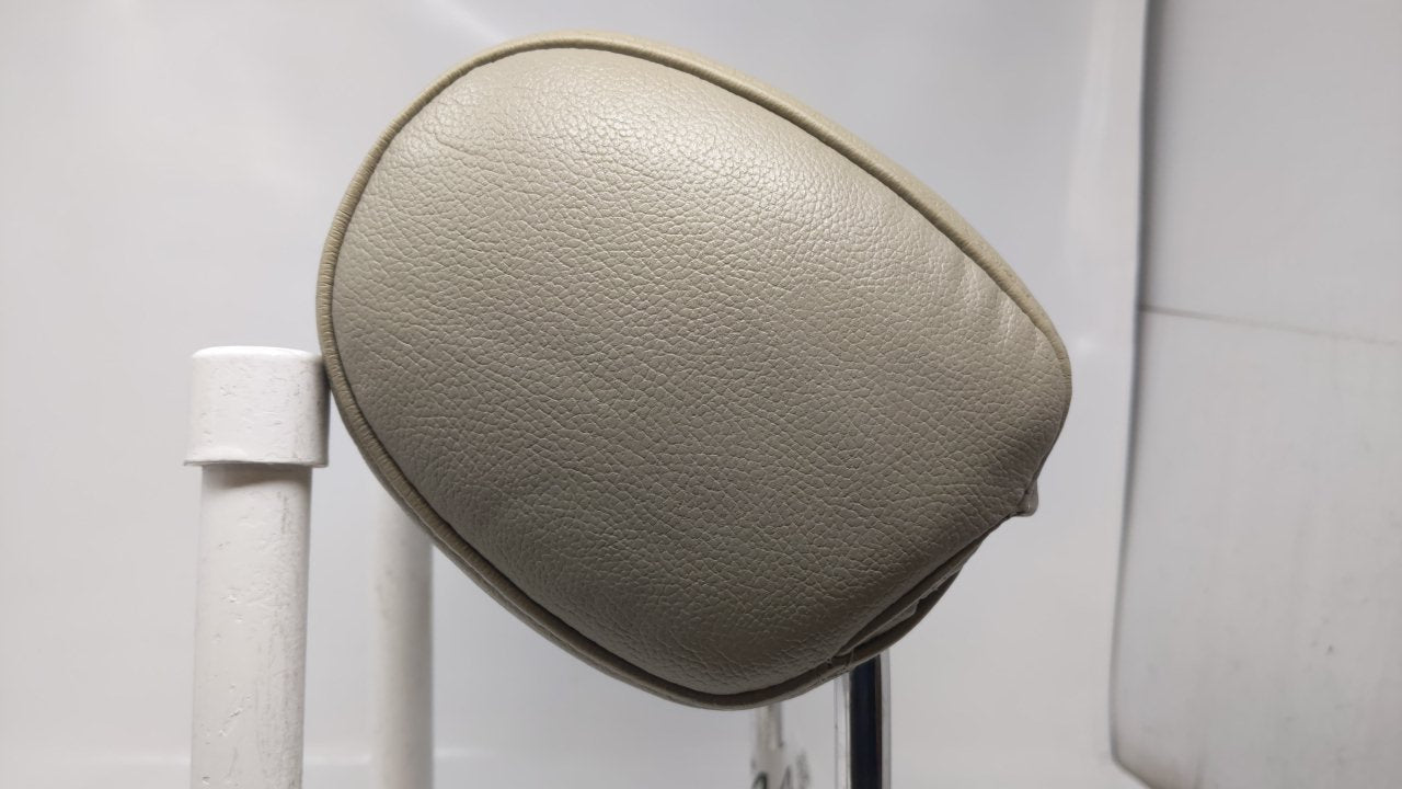 1997 Infiniti Q45 Headrest Head Rest Front Driver Passenger Seat Fits OEM Used Auto Parts - Oemusedautoparts1.com