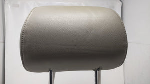 2004 Suzuki Verona Headrest Head Rest Front Driver Passenger Seat Fits OEM Used Auto Parts - Oemusedautoparts1.com