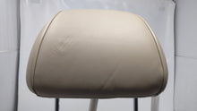 1996 Saab 96 Headrest Head Rest Front Driver Passenger Seat Fits OEM Used Auto Parts - Oemusedautoparts1.com