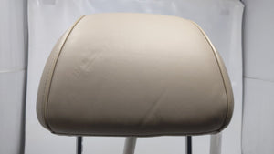 1996 Saab 96 Headrest Head Rest Front Driver Passenger Seat Fits OEM Used Auto Parts - Oemusedautoparts1.com