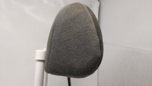 2002 Hyundai Sonata Headrest Head Rest Front Driver Passenger Seat Fits OEM Used Auto Parts - Oemusedautoparts1.com