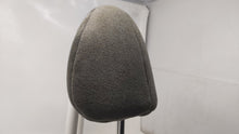 2002 Hyundai Sonata Headrest Head Rest Front Driver Passenger Seat Fits OEM Used Auto Parts - Oemusedautoparts1.com