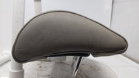 2004 Suzuki Verona Headrest Head Rest Rear Seat Fits OEM Used Auto Parts - Oemusedautoparts1.com