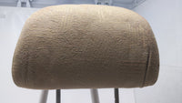 2000 Mitsubishi Eclipse Headrest Head Rest Front Driver Passenger Seat Fits OEM Used Auto Parts - Oemusedautoparts1.com