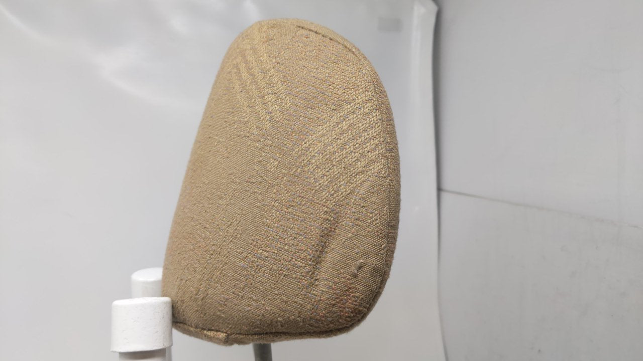 2000 Mitsubishi Eclipse Headrest Head Rest Front Driver Passenger Seat Fits OEM Used Auto Parts - Oemusedautoparts1.com