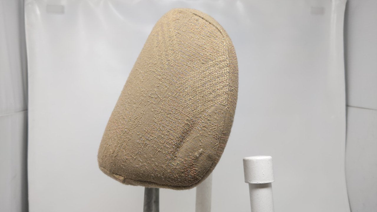 2000 Mitsubishi Eclipse Headrest Head Rest Front Driver Passenger Seat Fits OEM Used Auto Parts - Oemusedautoparts1.com
