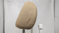 2000 Mitsubishi Eclipse Headrest Head Rest Front Driver Passenger Seat Fits OEM Used Auto Parts - Oemusedautoparts1.com