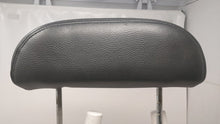 2000 Dodge Durango Headrest Head Rest Rear Seat Fits OEM Used Auto Parts - Oemusedautoparts1.com