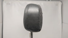 2000 Dodge Durango Headrest Head Rest Rear Seat Fits OEM Used Auto Parts - Oemusedautoparts1.com