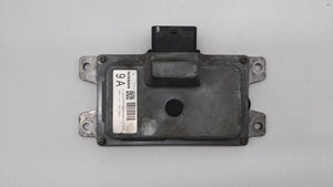 2009-2009 Nissan Maxima Chassis Control Module Ccm Bcm Body Control - Oemusedautoparts1.com