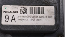 2009-2009 Nissan Maxima Chassis Control Module Ccm Bcm Body Control - Oemusedautoparts1.com