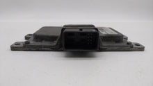 2009-2009 Nissan Maxima Chassis Control Module Ccm Bcm Body Control - Oemusedautoparts1.com