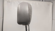 1998 Dodge Durango Headrest Head Rest Rear Seat Fits OEM Used Auto Parts - Oemusedautoparts1.com