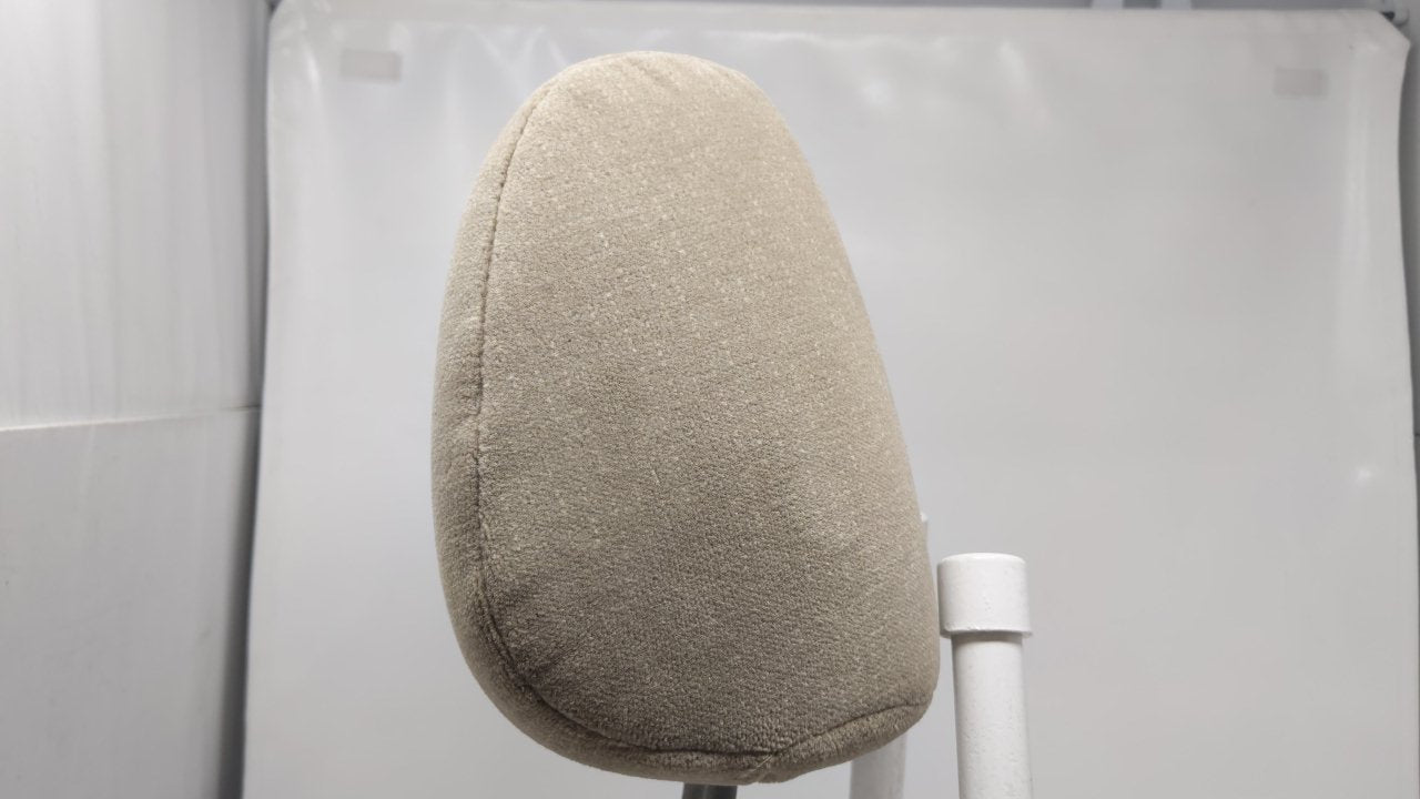 1998 Honda Accord Headrest Head Rest Front Driver Passenger Seat Fits OEM Used Auto Parts - Oemusedautoparts1.com