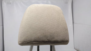 1998 Honda Accord Headrest Head Rest Front Driver Passenger Seat Fits OEM Used Auto Parts - Oemusedautoparts1.com