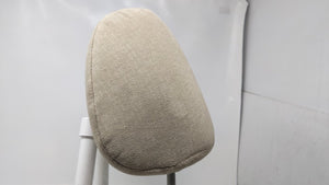 1998 Honda Accord Headrest Head Rest Front Driver Passenger Seat Fits OEM Used Auto Parts - Oemusedautoparts1.com