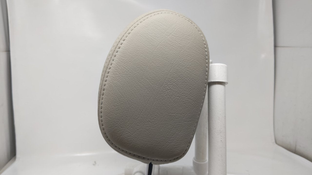 2004 Kia Amanti Headrest Head Rest Rear Seat Fits OEM Used Auto Parts - Oemusedautoparts1.com