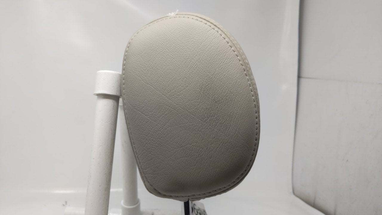 2004 Kia Amanti Headrest Head Rest Rear Seat Fits OEM Used Auto Parts - Oemusedautoparts1.com