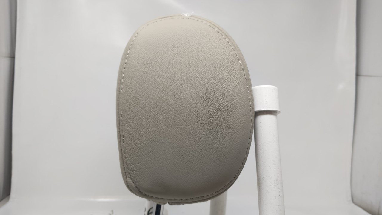 2004 Kia Amanti Headrest Head Rest Rear Seat Fits OEM Used Auto Parts - Oemusedautoparts1.com