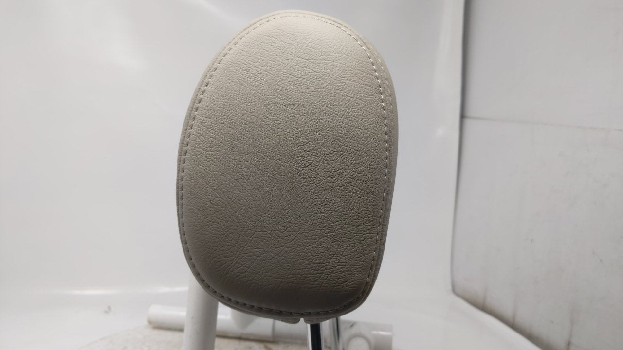 2004 Kia Amanti Headrest Head Rest Rear Seat Fits OEM Used Auto Parts - Oemusedautoparts1.com