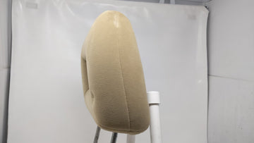 2001 Honda Civic Headrest Head Rest Front Driver Passenger Seat Fits OEM Used Auto Parts