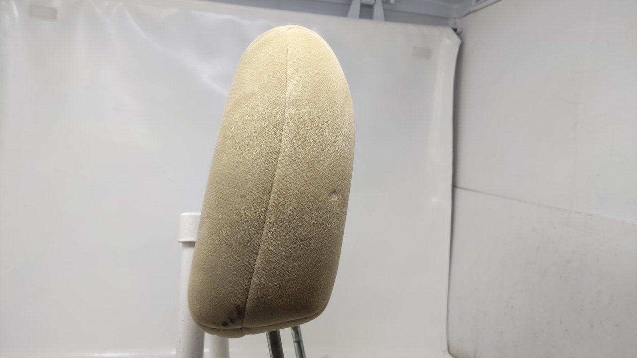 2001 Honda Civic Headrest Head Rest Front Driver Passenger Seat Fits OEM Used Auto Parts - Oemusedautoparts1.com