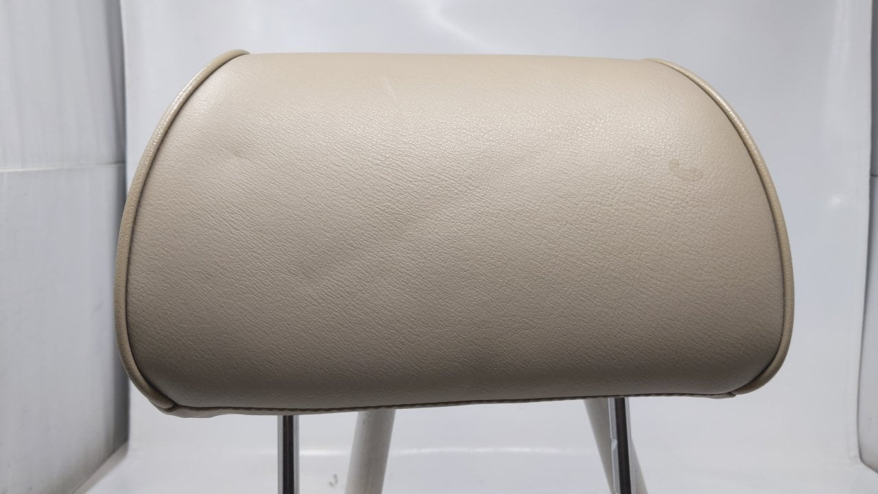 1996 Saab 96 Headrest Head Rest Rear Seat Fits OEM Used Auto Parts - Oemusedautoparts1.com