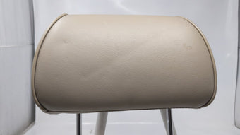 compare product 1996 Saab 96 Headrest Head Rest Rear Seat Fits OEM Used Auto Parts