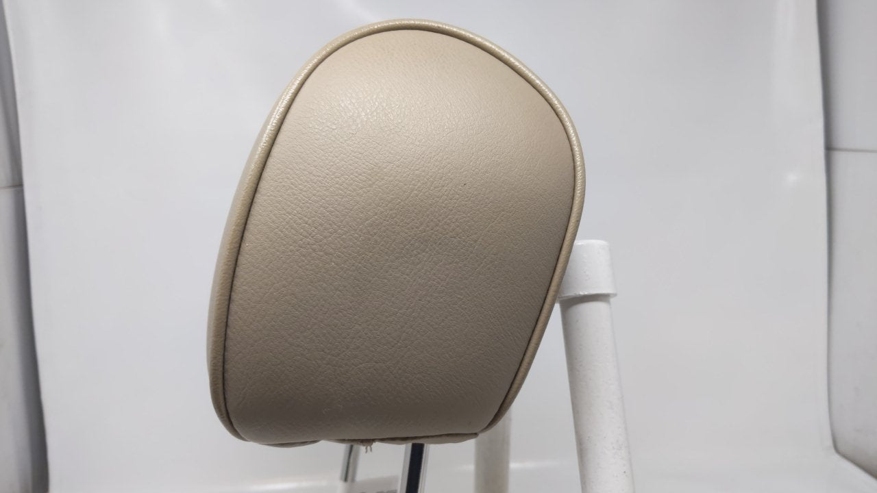 1996 Saab 96 Headrest Head Rest Rear Seat Fits OEM Used Auto Parts - Oemusedautoparts1.com