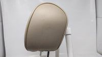 1996 Saab 96 Headrest Head Rest Rear Seat Fits OEM Used Auto Parts - Oemusedautoparts1.com