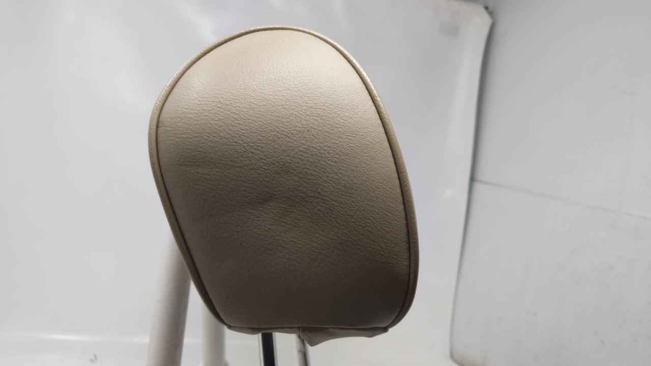 1996 Saab 96 Headrest Head Rest Rear Seat Fits OEM Used Auto Parts - Oemusedautoparts1.com