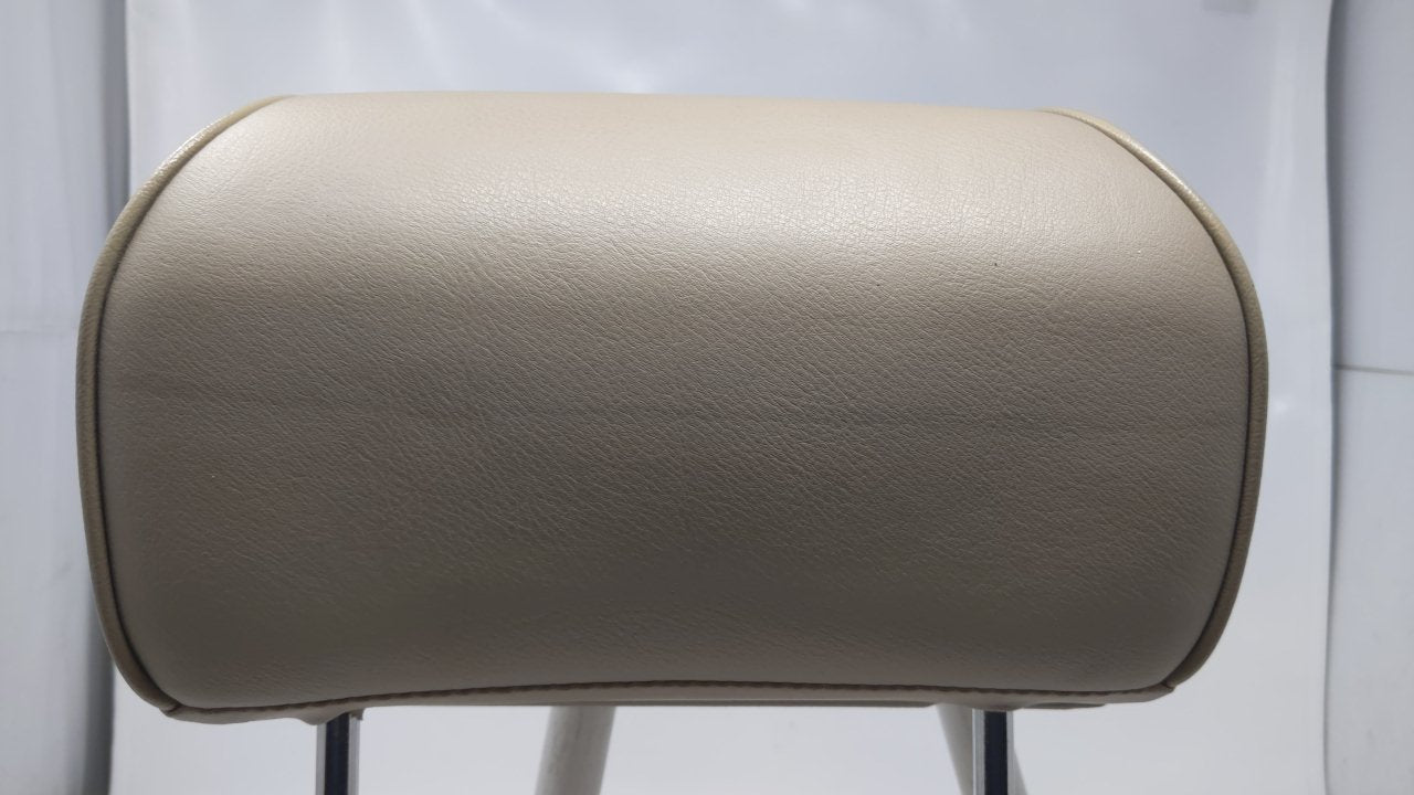 1996 Saab 96 Headrest Head Rest Rear Seat Fits OEM Used Auto Parts - Oemusedautoparts1.com