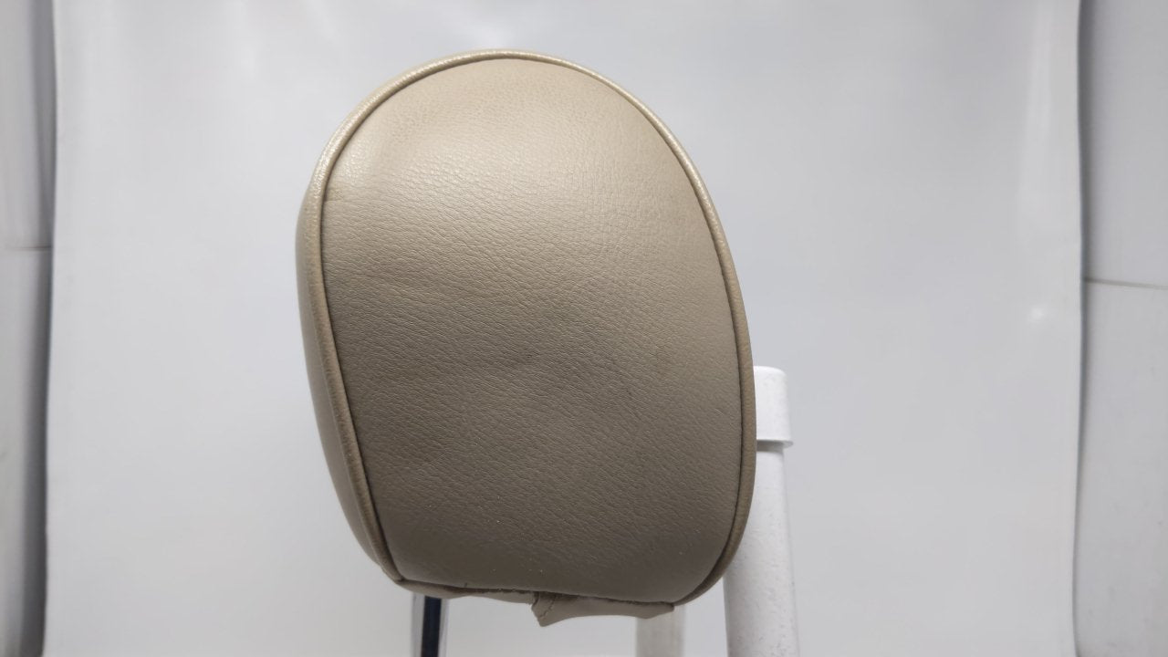 1996 Saab 96 Headrest Head Rest Rear Seat Fits OEM Used Auto Parts - Oemusedautoparts1.com