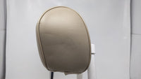 1996 Saab 96 Headrest Head Rest Rear Seat Fits OEM Used Auto Parts - Oemusedautoparts1.com