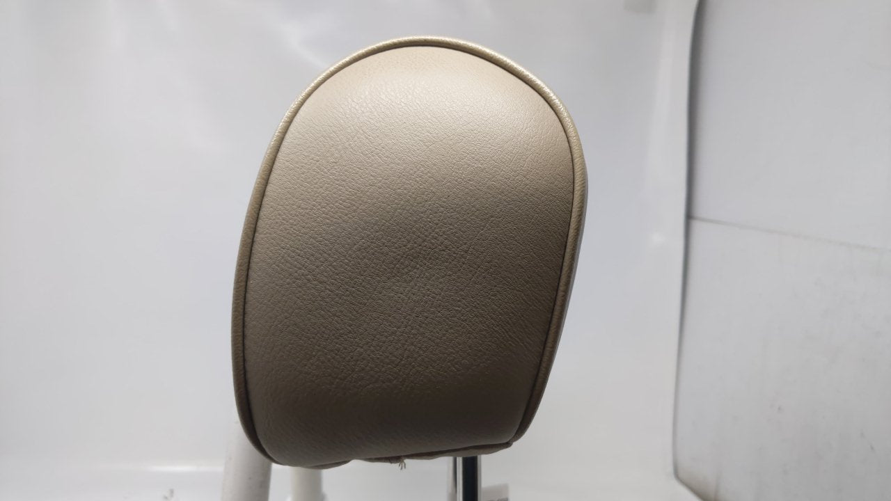 1996 Saab 96 Headrest Head Rest Rear Seat Fits OEM Used Auto Parts - Oemusedautoparts1.com
