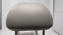 2000 Lincoln Ls Headrest Head Rest Front Driver Passenger Seat Fits OEM Used Auto Parts - Oemusedautoparts1.com