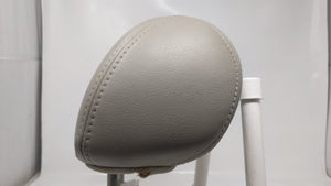 2000 Lincoln Ls Headrest Head Rest Front Driver Passenger Seat Fits OEM Used Auto Parts - Oemusedautoparts1.com