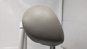 2000 Lincoln Ls Headrest Head Rest Front Driver Passenger Seat Fits OEM Used Auto Parts - Oemusedautoparts1.com