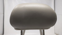 2000 Lincoln Ls Headrest Head Rest Front Driver Passenger Seat Fits OEM Used Auto Parts - Oemusedautoparts1.com
