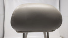 2000 Lincoln Ls Headrest Head Rest Front Driver Passenger Seat Fits OEM Used Auto Parts - Oemusedautoparts1.com