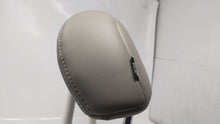 2000 Infiniti I35 Headrest Head Rest Front Driver Passenger Seat Fits OEM Used Auto Parts - Oemusedautoparts1.com