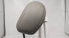 2000 Infiniti I35 Headrest Head Rest Front Driver Passenger Seat Fits OEM Used Auto Parts - Oemusedautoparts1.com