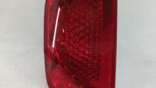 2009-2013 Subaru Forester Tail Light Assembly Driver Left OEM P/N:220-20046 Fits 2009 2010 2011 2012 2013 OEM Used Auto Parts - Oemusedautoparts1.com