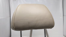 1996 Saab 96 Headrest Head Rest Front Driver Passenger Seat Fits OEM Used Auto Parts - Oemusedautoparts1.com