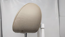 1996 Saab 96 Headrest Head Rest Front Driver Passenger Seat Fits OEM Used Auto Parts - Oemusedautoparts1.com