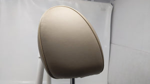 1996 Saab 96 Headrest Head Rest Front Driver Passenger Seat Fits OEM Used Auto Parts - Oemusedautoparts1.com