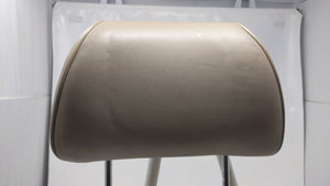 1996 Saab 96 Headrest Head Rest Front Driver Passenger Seat Fits OEM Used Auto Parts - Oemusedautoparts1.com